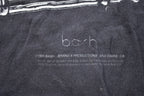 Vintage 1993 Bash Car Graphic T-Shirt