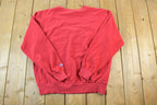 Vintage 1990s Champion Fleece Sweatshirt