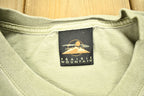 Vintage 1990s Salt Lake City Wild By Nature T-Shirt