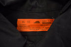 Vintage 1990s Xtreme Machine Graphic Button Up Shirt