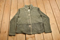 Vintage 1990s Nannette Keller Blank Button Up Sweater