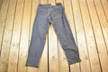 Vintage 1990s Levi Strauss Black Tab 550 Denim Jeans Size 33 x 32