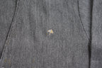 Vintage 1980s Arnold Palmer Knit Cardigan Sweater