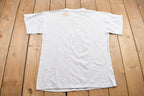 Vintage 1990s Calgary Souvenir T Shirt