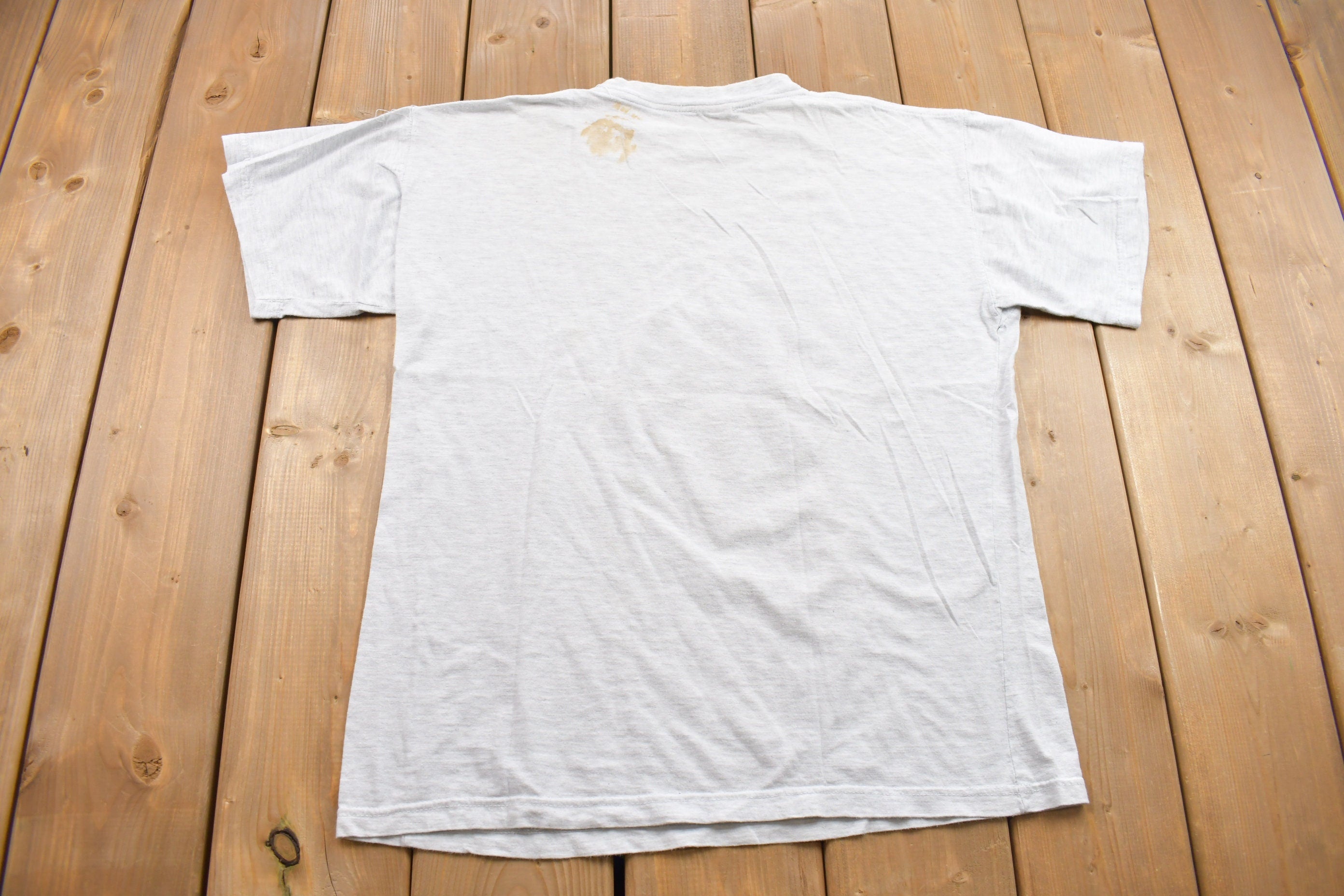 Vintage 1990s Calgary Souvenir T Shirt