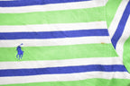 Vintage 1990s Polo Ralph Lauren Striped Shirt