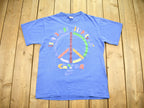 Vintage 1990s Nike Urban Jungle Gym Spike Lee T-Shirt
