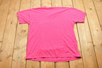 Vintage 1990s New York Souvenir T Shirt