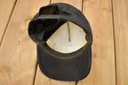 Vintage 1990s All Gave Some Some Gave All Military Hat