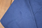 Vintage 1990s Ladies Fruit Of The Loom Raglan Crewneck Sweatshirt