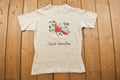 Vintage 1990s North Carolina Cardinal T-Shirt