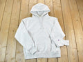 Vintage 1990s Champion Reverse Weave Hoodie Sweatshirt Mens M