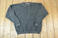 Vintage 1990s Peconic Bay Traders Knit Abstract Pattern Crewneck Sweater