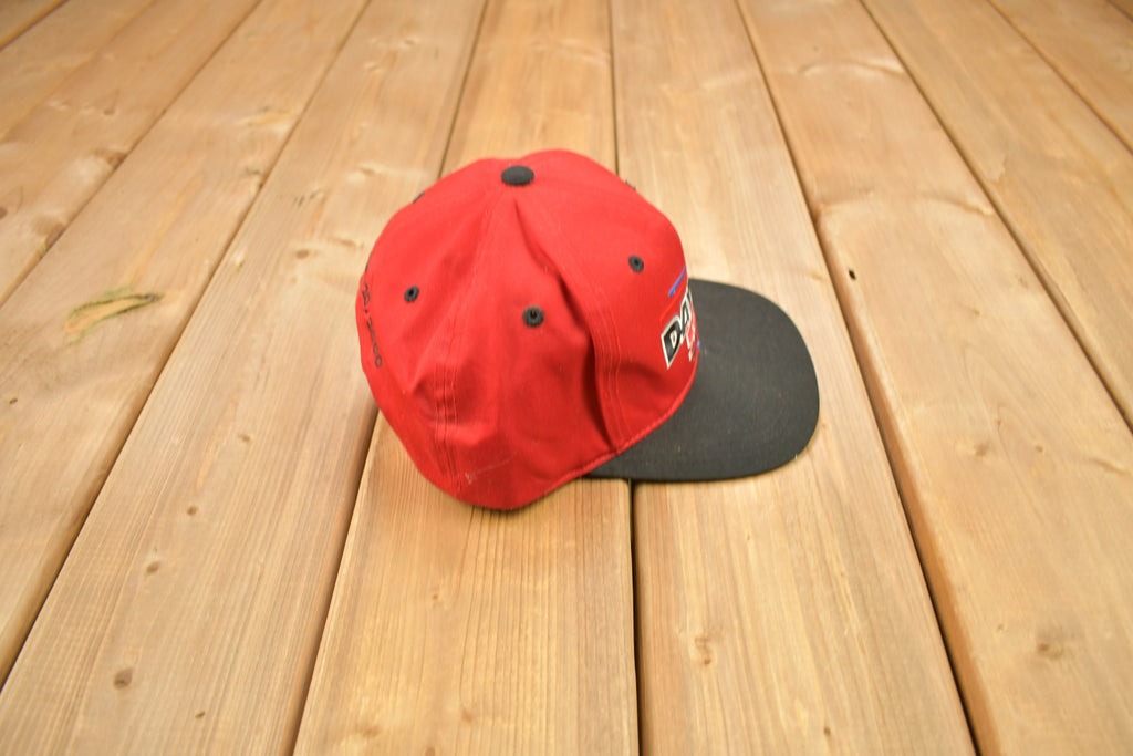 Vintage 2000 Daytona 500 Nascar Snap Back Hat