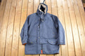 Vintage 1980s Spiegel Insulated Rain Coat