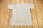 Vintage 1990s Sheppard Air Force Base Texas Graphic T Shirt