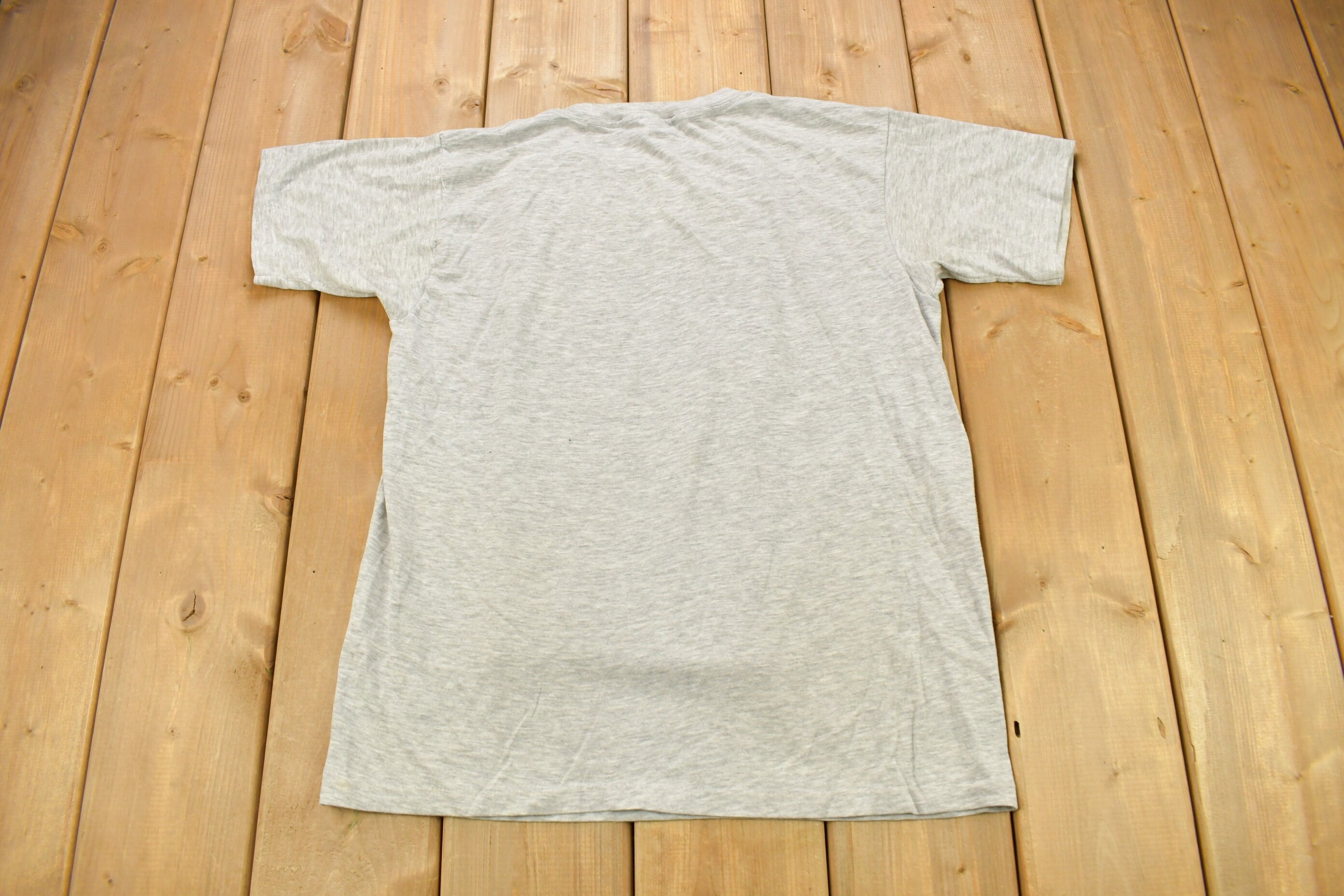Vintage 1990s Sheppard Air Force Base Texas Graphic T Shirt