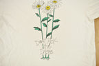 Vintage 1990s Don't Pick The Daisies Graphic T Shirt