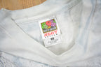 Vintage Y2K Tiger Graphic All Over Print T Shirt