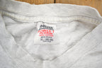 Vintage 1990s American Desert Graphic T-Shirt