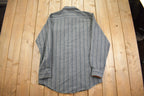 Vintage 1990s Celleni Western Style Button Up Rodeo Shirt- XL