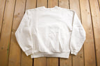 Vintage 1991 Desert Storm Crewneck Sweatshirt