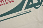 Vintage 1995 Genuine Antique Person Graphic T-Shirt
