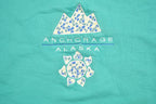 Vintage 1990s Anchorage Alaska Crewneck Sweatshirt