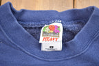 Vintage 1990s Best Supply Crewneck Sweatshirt