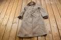 Vintage 1960s Duster Jacket