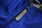 Vintage 1990s Starter Embroidered Windbreaker Jacket