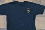 Vintage 1990s Golden Spurs Single Stitch T-Shirt