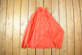 Vintage 1990s Reebok Sport Bright Mesh Lined Windbreaker