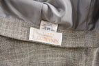Vintage 1990s Nina Ricci Blazer Jacket & Skirt Set Size 46