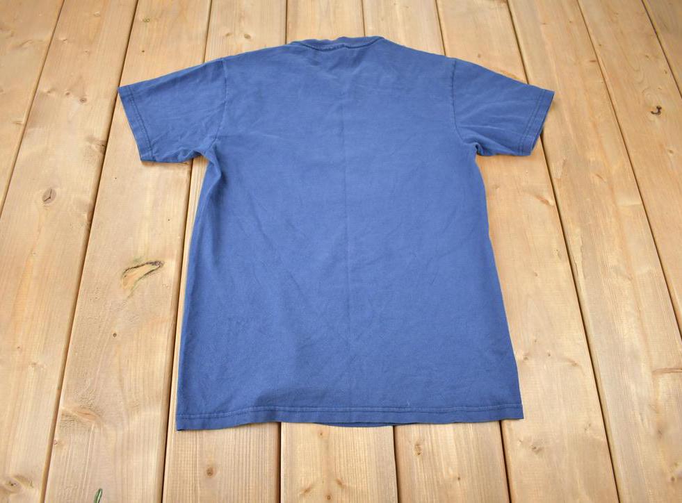 Vintage 1990s Scooby Doo! Graphic T-Shirt Made In USA