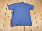 Vintage 1990s Scooby Doo! Graphic T-Shirt Made In USA