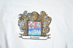 Vintage 1990s Boehm Crewneck Sweatshirt Mens M