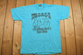 Vintage 1990s Fun Rodeo Graphic T Shirt