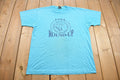 Vintage 1994 Sleepy Hollow County Round Up Graphic T-Shirt