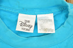 Vintage 1990s Fantasia DisneyEmbroidered Pocket T-Shirt