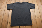 Vintage 1990s Fila Chest Logo T Shirt