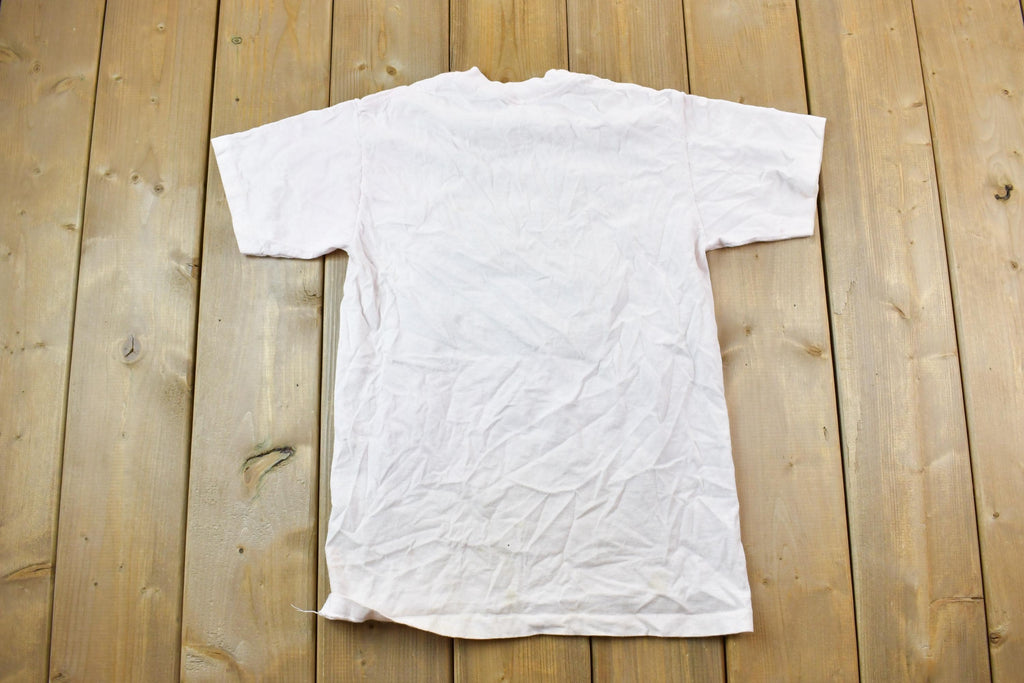 Vintage 1990s On Your Mark Hillcrest Covenant House Souvenir T-Shirt