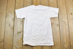 Vintage 1990s On Your Mark Hillcrest Covenant House Souvenir T-Shirt