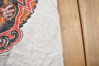Vintage 1994 Ottawa Senators NHL Single Stitch T Shirt
