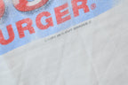 Vintage 2001 In-N-Out Burger California Promo T-Shirt