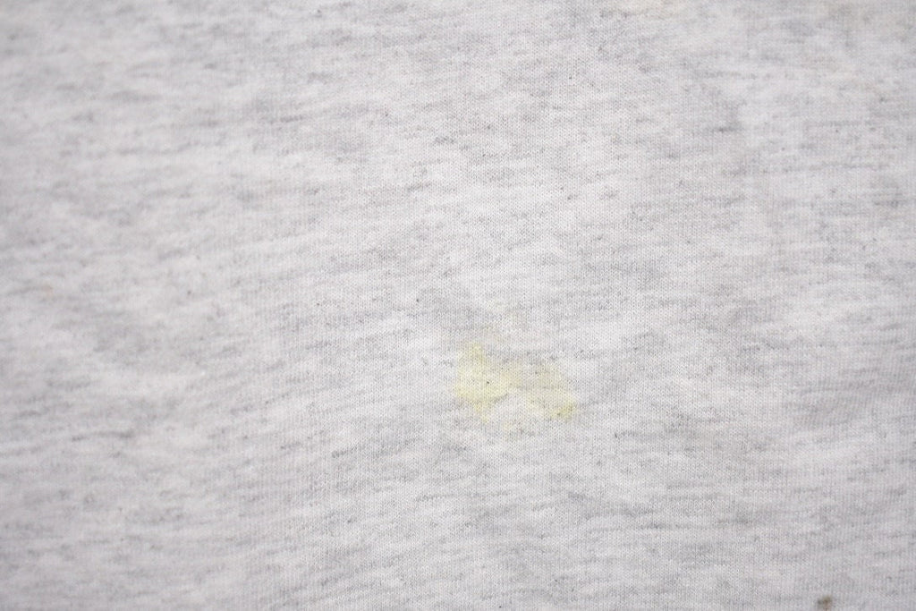 Vintage 1990s Mickey Mouse Embroidered T-Shirt