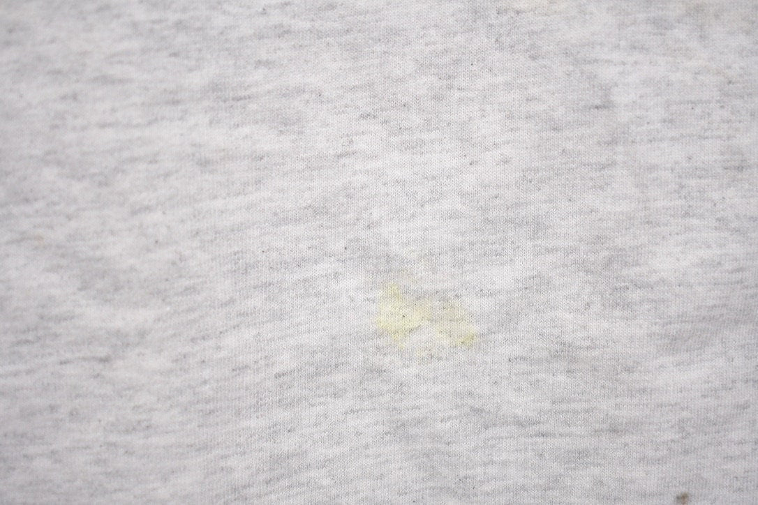Vintage 1990s Mickey Mouse Embroidered T-Shirt