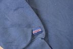 Vintage 1990s Jansport Bethel University Embroidered Crewneck Sweater Mens S