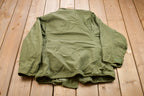 Vintage 2000 Military Field Jacket