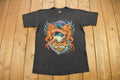 Vintage 1995 New Castle Harley Davidson Pennsylvania T-Shirt